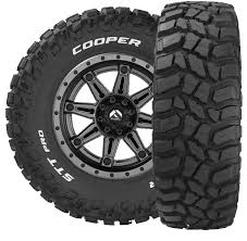 Cooper Discoverer Stt Pro Tire Review Busted Wallet
