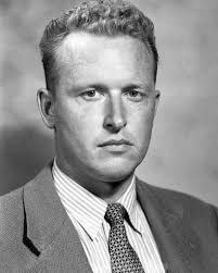 Policeman Frederick Strauss Wales, Los Angeles Police Department, California