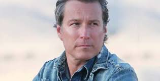 JOHN CORBETT