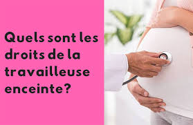 Fsss Quels Sont Mes Droits Lorsque Je Tombe Enceinte Fsss