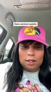 Jena Jackson's Instagram, Twitter & Facebook