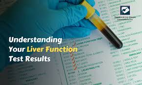 Image result for Liver Function Test
