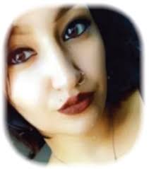 VERONICA ROSE RED HAIL