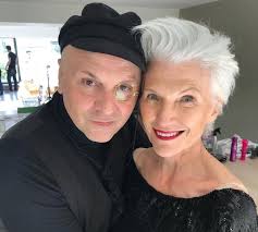 With or without makeup, there's no denying maye musk is absolutely radiant. Maye Musk Height Weight Age Family Facts Biography