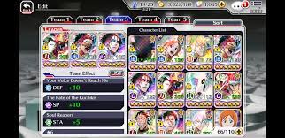 We did not find results for: 4 Team Effects Worth It Bleachbravesouls