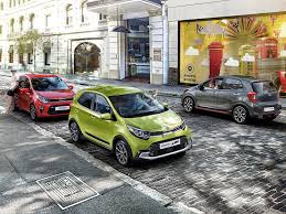 La citadine coréenne, pour cette quatrième génération découverte fin 2016, semble. Kia Picanto Kfz Zsoldos