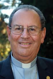 A sus familiares y amigos les mandamos nuestras más. Breathing Forgiveness Anti Slavery Campaign Interview Series Bishop Rodrigo Mejia Sj