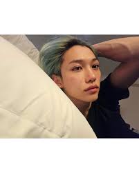 Stray Kids 필릭스 Felix Lee