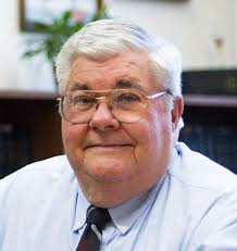 Wayne Jagow will receive 2024 Key to the Locks Award