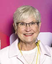 Bishop Farr: There's Room Here for Everyone