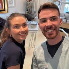 Composite Bonding by Dr Nicole