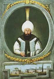 Albülhamid han'ın karı kızla işi olmaz. I Abdulhamid Vikipedi