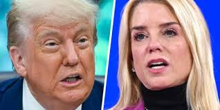 President Trump continues to push inaccurate claims about Hurricane  Dorian's path