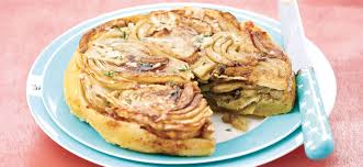 Tatin De Fenouil Au Parmesan Recette Plat A Cuisiner Recette De Saison Recette