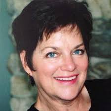 Obituary of Roberta Frank