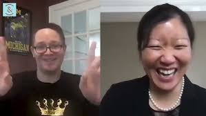 Episode 1. Your Case Is On Hold, with Antonia Chen and Andrew Schoenfeld