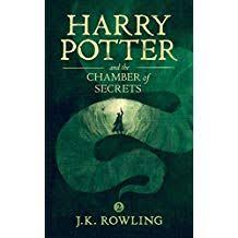 Amazon Co Uk Harry Potter Books The Secret Book Harry Potter Books Chamber Of Secrets