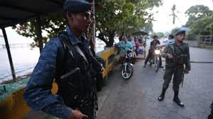 Durante el estado de sitio, el presidente de la república de guatemala ejercerá el gobierno, en su calidad de comandante general del ejército, a través del ministerio de la defensa nacional todo ello de acuerdo al artículo 16 de la ley de orden público (diccionario municipal de guatemala, 2009). Declaran Estado De Sitio En Guatemala Por Narcotrafico