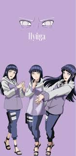 Hinata Cute Wallpapers Wallpaper Cave Formerly the heiress of the hyūga clan, she lost the position upon being deemed unsuited for the responsibilities of leading the clan. hinata cute wallpapers wallpaper cave