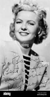 Marjorie Castle's Instagram, Twitter & Facebook