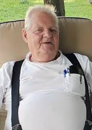 Ronald Bovee Obituary (1940