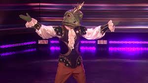 Other the masked dancer fans floated the idea of john cena the wwe wrestler. The Masked Singer S New Spinoff Just Revealed Its Host