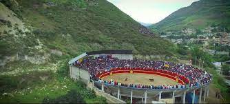 TAUROMAQUIAS - Primera bitácora taurina del Perú: Toros en CARAVELI,  SOCOTA, PAIJAN y CABANA SUR el próximo fin de semana