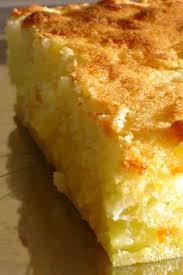 Un Gateau Magique Au Citron Le Coconut Blog Levain Fermentation Fait Maison Recette Recette Gateau Magique Gateau Magique Citron Recette Gateau