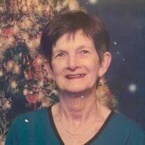 Shirley Wall Obituary