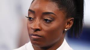 The nfl player admitted he didn't know the magnitude of biles' greatness when they started dating. Czmphqdvudyutm