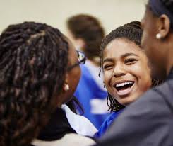 Flourishing the City