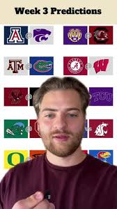 What would you change in this tier list? #cfbudge #cfb #football #tie...