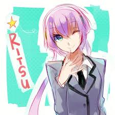 5 years ago5 years ago. Ritsu Assassination Classroom Assasination Classroom Fan Art