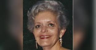 Ruth Anne "Penni" Drake Thompson Obituary