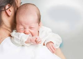Bebeklerde Kolik - Kolik Bebek Nasıl Uyutulur? - Lansinoh