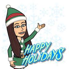 Snap's new bitmoji outfits allow your bitmoji character to also get in on the christmas 2020 celebration. Bitmoji Happy Holidays Elf Happy Holidays Pokemon Elf