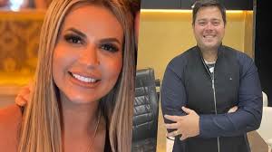 Bombando nas redes, Deolane Bezerra adere à lente de contato dental do Dr.  Paulo Antonioli
