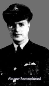 Paradie RCAF Archive