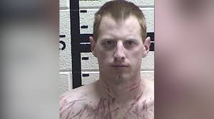 Ex-detention officer arrested