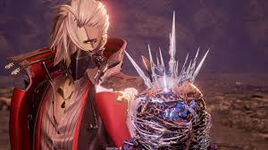Video game news rust the game humble bundle last of us no man's sky skills. Code Vein Gets Massive Amount Of New Screenshots And Concept Art Confirmed For Tokyo Game Show