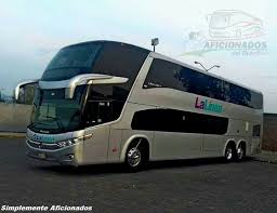 Mercedes Benz Marco Polo Paradiso G7 180 Mx Dd La Linea Mexico Luxury Bus Mercedes Benz Benz