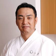 Kai Corporation KAI AB5515 Double-edged Knife, Stripped, Mikizo Hashimoto,  Made in Japan : Amazon.sg: Home