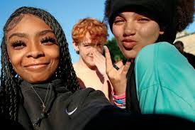 Tasha Booker's Instagram, Twitter & Facebook