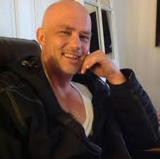 Velkommen til møte I...