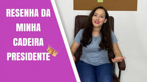 Cadeira escritório presidente munique preta mola ensacada conforsit 4535. Valeu A Pena Comprar Cadeira Presidente Munique Minha Experiencia I Cadeira Mola Ensacada Youtube