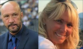 Il suo nome mi sembra diventato un. Walter Zenga I Tre Matrimoni E Il Rapporto Con I Figli Che Succede