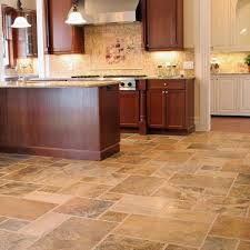 kitchen floor tile