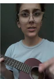 Twenty One Pilots Ukulele Tutorial Navigating