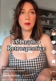 A quick review of some of the most watched dramas that spread across this  app. #tiktokdrama #recap