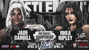 Nattie Speaks About Jade Cargill/Rhea Ripley Exchange: "Jade Loves To Be A Heel... We Need That, Whether It Hurts People’s Feelings Or Not"